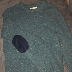 Men’s sweater
